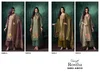 Rostha 4583 By Ganga Viscose Woven Designer Salwar Suits
